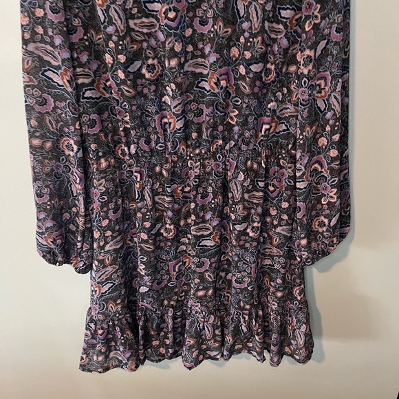 EVEREVE Olympia Dress Multifloral - Picture 12 of 14